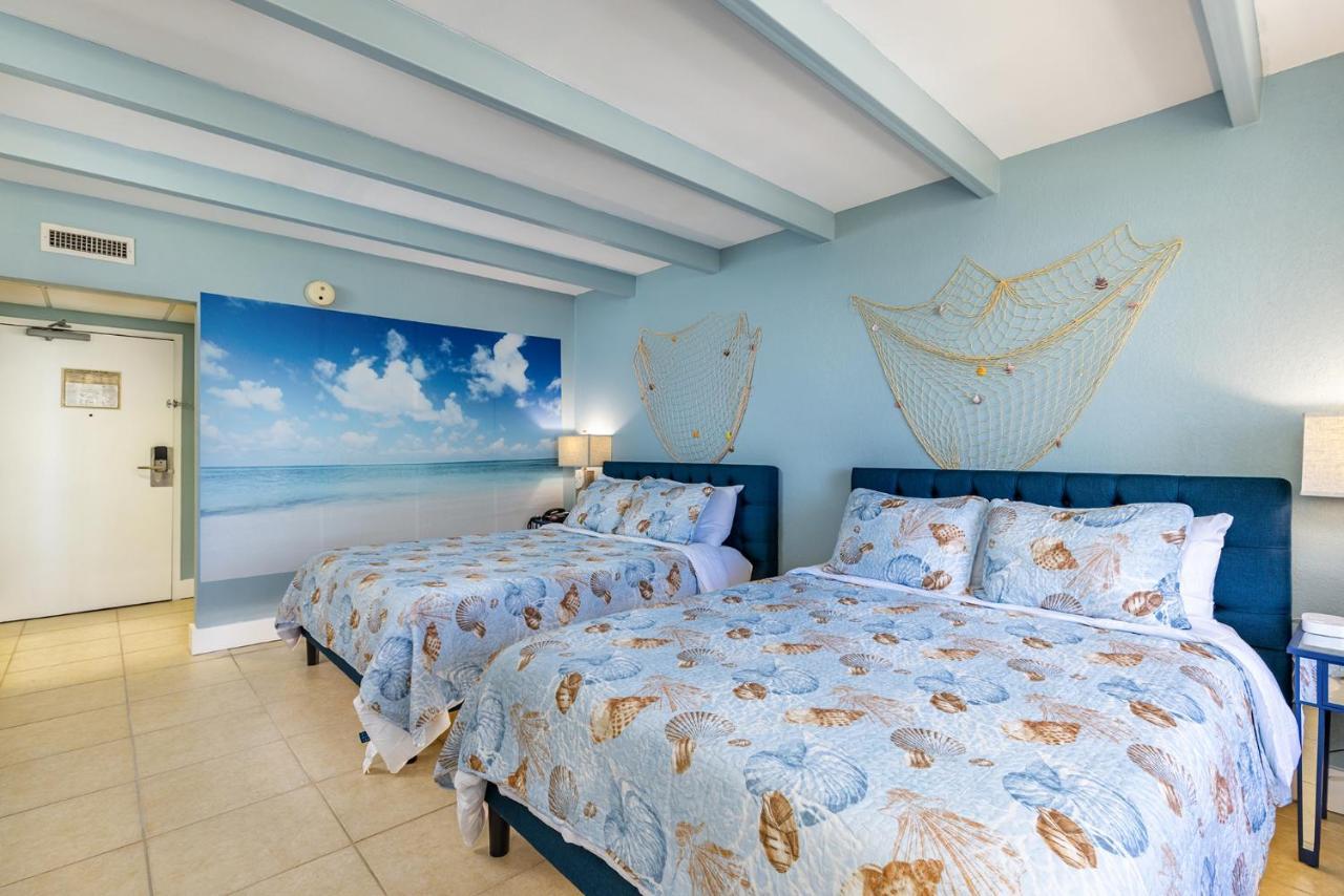 Come Stay Where The Dolphins Play! Ruskin Exterior photo